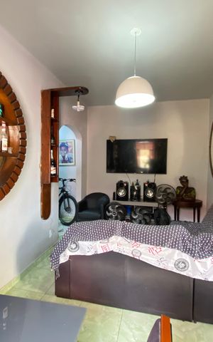 Apartamento à venda com 75m², 2 quartos e sem vaga