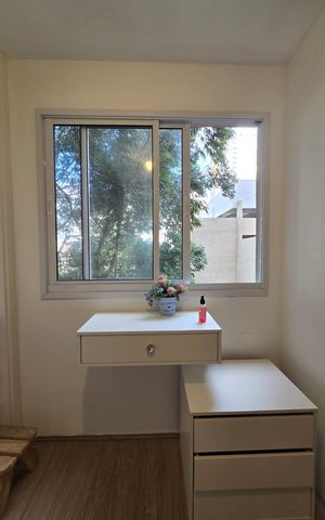Apartamento para alugar com 75m², 3 quartos e 2 vagas Apartamento para alugar com 75m², 3 quartos e 2 vagasQuarto 03