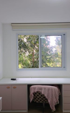 Apartamento para alugar com 75m², 3 quartos e 2 vagas Apartamento para alugar com 75m², 3 quartos e 2 vagasSuíte