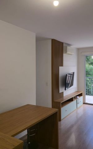 Apartamento para alugar com 75m², 3 quartos e 2 vagas Apartamento para alugar com 75m², 3 quartos e 2 vagasSala