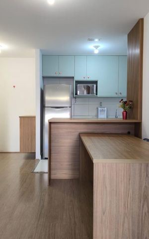 Apartamento para alugar com 75m², 3 quartos e 2 vagas Apartamento para alugar com 75m², 3 quartos e 2 vagasSala