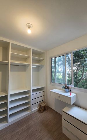 Apartamento para alugar com 75m², 3 quartos e 2 vagas Apartamento para alugar com 75m², 3 quartos e 2 vagasQuarto 03