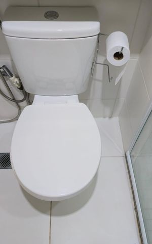 Apartamento para alugar com 75m², 3 quartos e 2 vagas Apartamento para alugar com 75m², 3 quartos e 2 vagasBanheiro Social