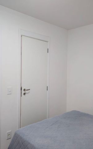 Apartamento para alugar com 75m², 3 quartos e 2 vagas Apartamento para alugar com 75m², 3 quartos e 2 vagasSuíte