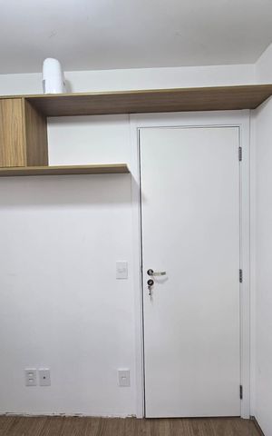 Apartamento para alugar com 75m², 3 quartos e 2 vagas Apartamento para alugar com 75m², 3 quartos e 2 vagasQuarto 02