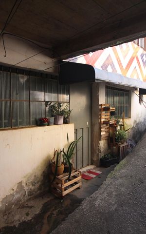 Casa à venda com 349m², 3 quartos e 2 vagasFachada Casa 2 e 3