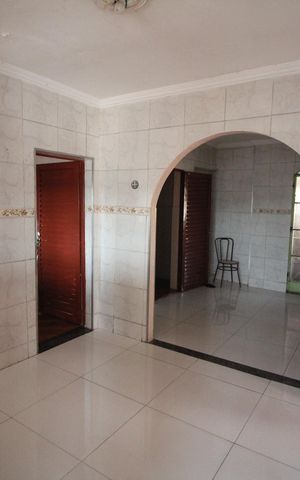 Casa à venda com 349m², 3 quartos e 2 vagasCopa