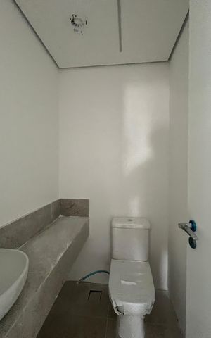 Apartamento à venda com 98m², 3 quartos e 2 vagas