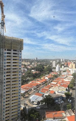 Apartamento à venda com 98m², 3 quartos e 2 vagas