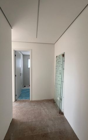 Apartamento à venda com 98m², 3 quartos e 2 vagas
