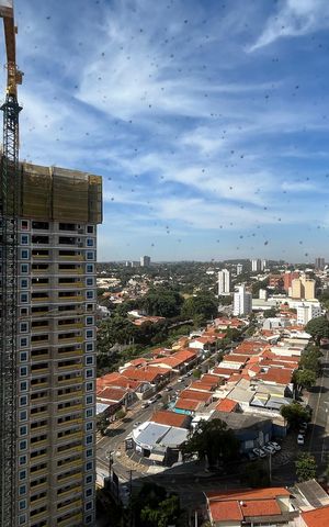 Apartamento à venda com 98m², 3 quartos e 2 vagas