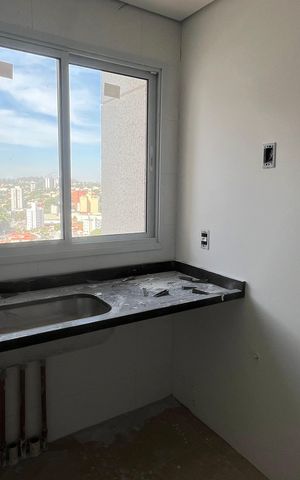 Apartamento à venda com 98m², 3 quartos e 2 vagas