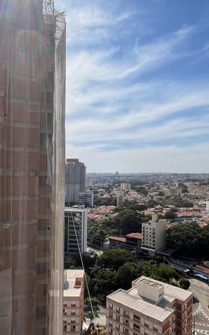 Apartamento à venda com 98m², 3 quartos e 2 vagas