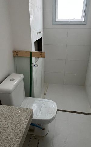 Apartamento à venda com 98m², 3 quartos e 2 vagas