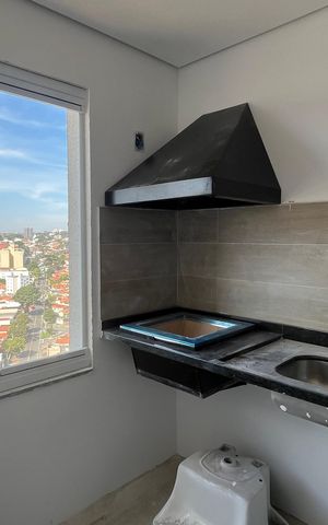 Apartamento à venda com 98m², 3 quartos e 2 vagas