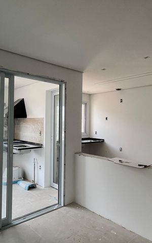 Apartamento à venda com 98m², 3 quartos e 2 vagas