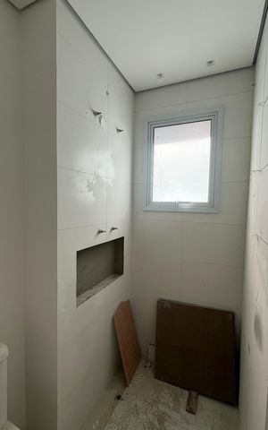 Apartamento à venda com 98m², 3 quartos e 2 vagas