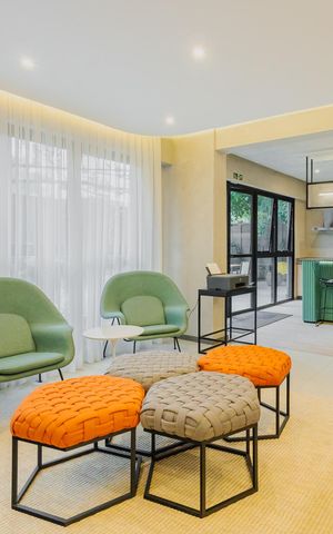 Apartamento à venda com 27m², 1 quarto e sem vagafe