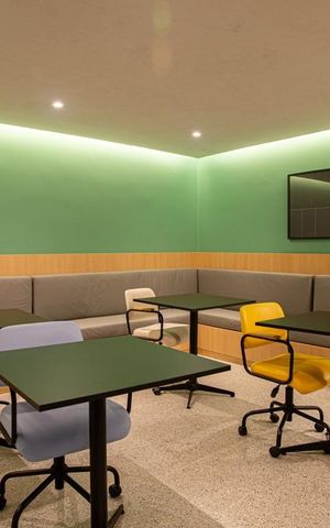 Apartamento para alugar com 31m², 1 quarto e 1 vaga Apartamento para alugar com 31m², 1 quarto e 1 vagaÁrea comum