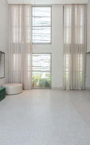 Apartamento para alugar com 31m², 1 quarto e 1 vaga Apartamento para alugar com 31m², 1 quarto e 1 vagaHall de entrada