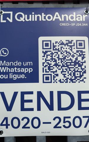 Casa à venda com 241m², 4 quartos e 2 vagasPlaca 