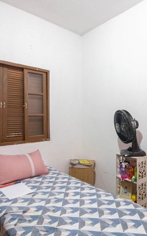 Casa à venda com 241m², 4 quartos e 2 vagasQuarto 2