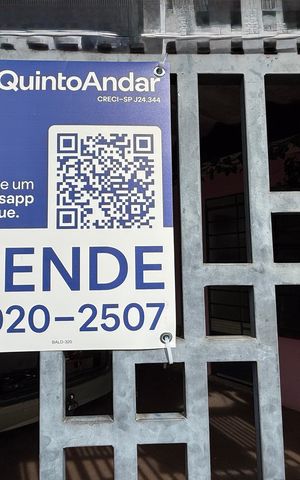 Casa à venda com 241m², 4 quartos e 2 vagasPlaca 