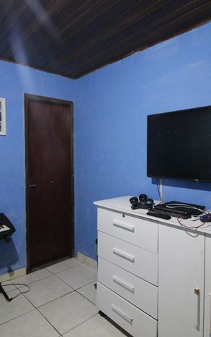 Casa à venda com 90m², 3 quartos e 1 vagaSuite 1