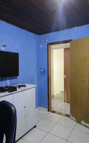 Casa à venda com 90m², 3 quartos e 1 vagaSuite 1