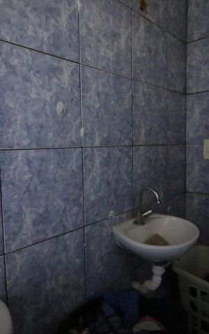 Casa à venda com 90m², 3 quartos e 1 vagaBanheiro da Suíte 1