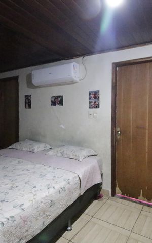 Casa à venda com 90m², 3 quartos e 1 vagaSuíte 2