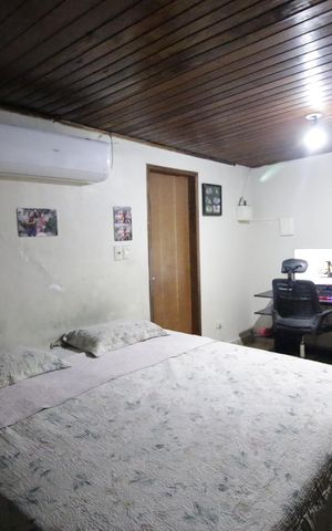 Casa à venda com 90m², 3 quartos e 1 vagaSuíte 2