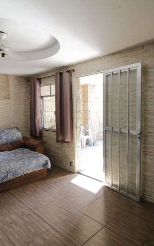 Casa à venda com 90m², 3 quartos e 1 vagaSala