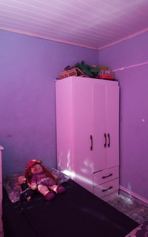 Casa à venda com 90m², 3 quartos e 1 vagaQuarto 3