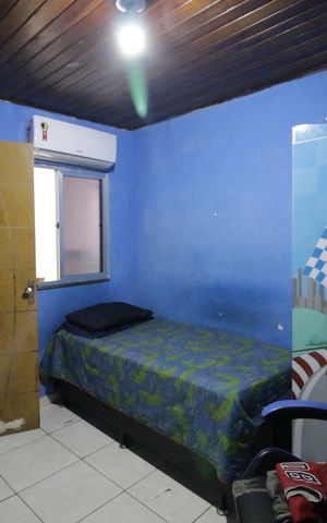 Casa à venda com 90m², 3 quartos e 1 vagaSuite 1