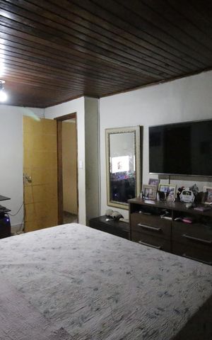 Casa à venda com 90m², 3 quartos e 1 vagaSuíte 2