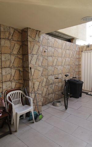 Casa à venda com 90m², 3 quartos e 1 vagaGaragem