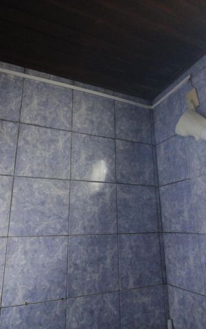 Casa à venda com 90m², 3 quartos e 1 vagaBanheiro da Suíte 1