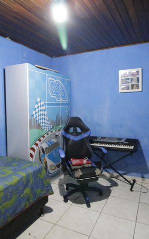 Casa à venda com 90m², 3 quartos e 1 vagaSuite 1
