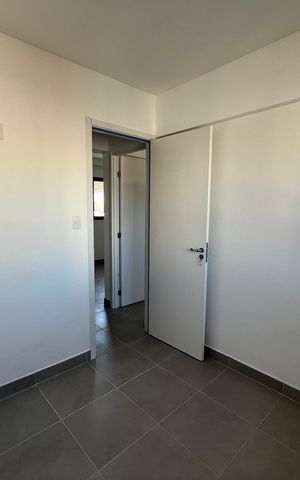 Apartamento para alugar com 43m², 2 quartos e sem vaga Apartamento para alugar com 43m², 2 quartos e sem vagaQuarto 1