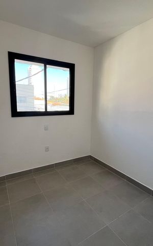Apartamento para alugar com 43m², 2 quartos e sem vaga Apartamento para alugar com 43m², 2 quartos e sem vagaQuarto 1