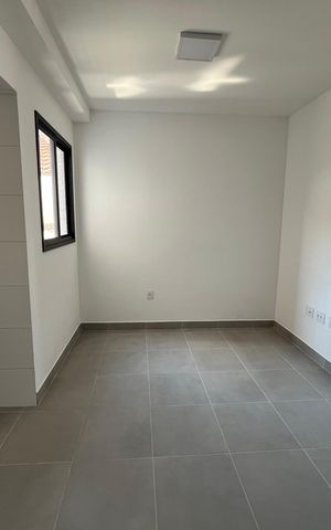 Apartamento para alugar com 43m², 2 quartos e sem vaga Apartamento para alugar com 43m², 2 quartos e sem vagaSala