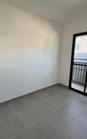 Apartamento para alugar com 43m², 2 quartos e sem vaga Apartamento para alugar com 43m², 2 quartos e sem vagaQuarto 2