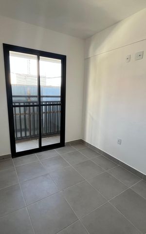 Apartamento para alugar com 43m², 2 quartos e sem vaga Apartamento para alugar com 43m², 2 quartos e sem vagaQuarto 2