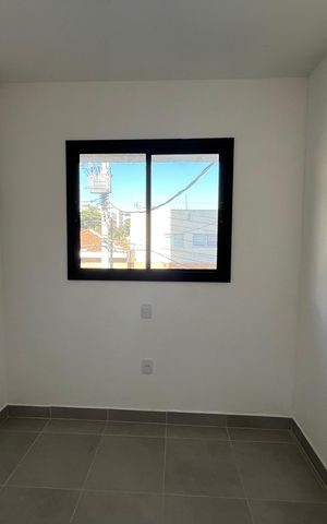 Apartamento para alugar com 43m², 2 quartos e sem vaga Apartamento para alugar com 43m², 2 quartos e sem vagaQuarto 1