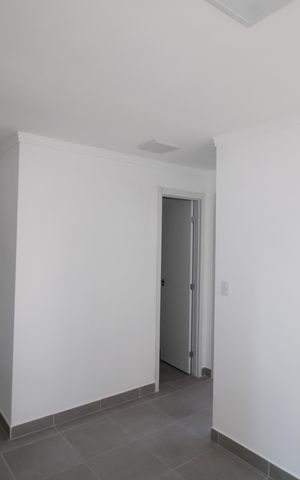 Apartamento para alugar com 39m², 2 quartos e sem vagaSala / Cozinha