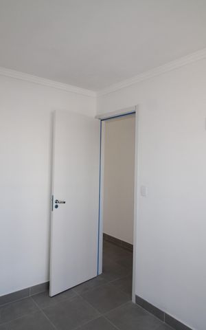 Apartamento para alugar com 39m², 2 quartos e sem vagaQuarto 2