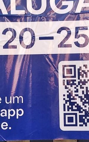 Apartamento para alugar com 39m², 2 quartos e sem vaga Apartamento para alugar com 39m², 2 quartos e sem vagaFachada