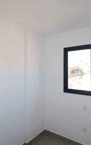 Apartamento para alugar com 39m², 2 quartos e sem vagaQuarto 1
