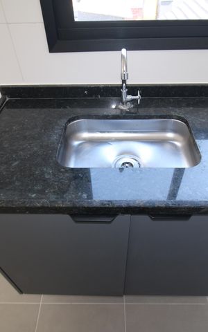 Apartamento para alugar com 39m², 2 quartos e sem vagaSala / Cozinha